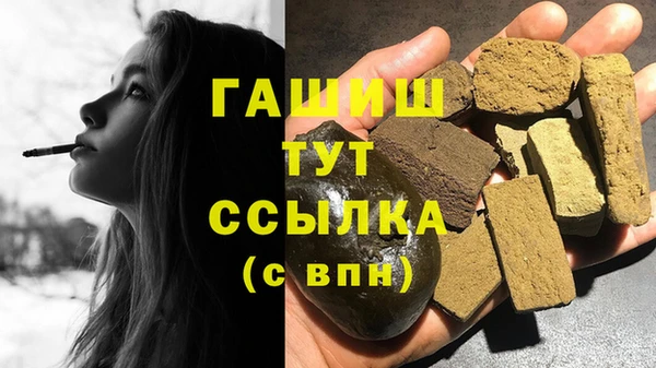 гашик Алексеевка